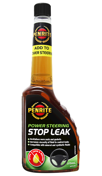 Penrite Steering Stop Leak 375ml
