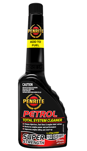 Penrite Petrol Total System Cleaner 375ml