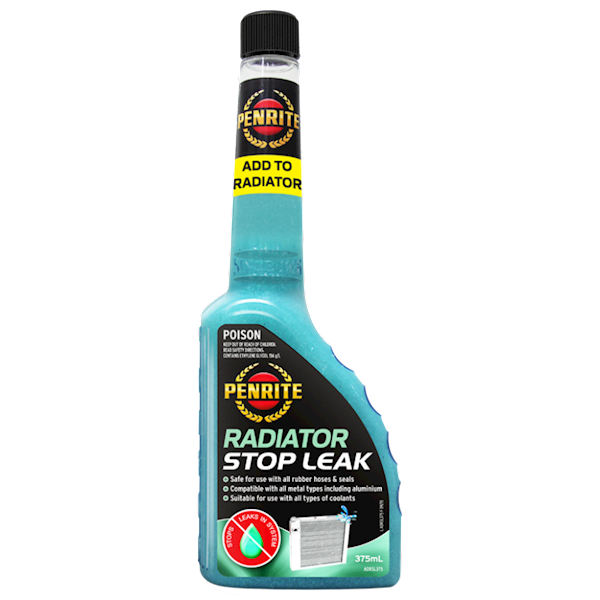 Penrite Radiator Stop Leak 375ml