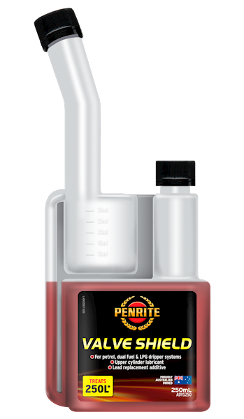 Penrite Valve Shield 250ml