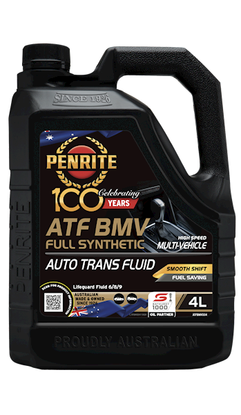 Penrite ATF BMW 4L