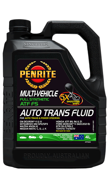 Penrite ATF FS 4L