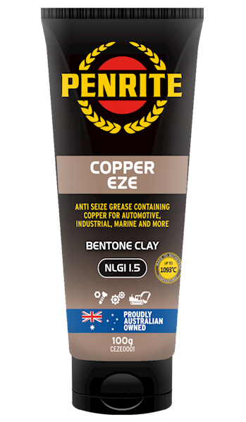 Penrite Copper EZE 100g