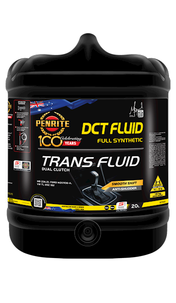 Penrite DCT Fluid 20L