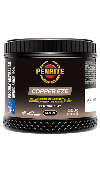 Penrite Copper EZE 500g