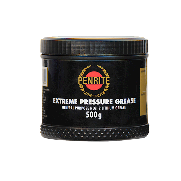 Penrite Extreme Pressure Grease 500g