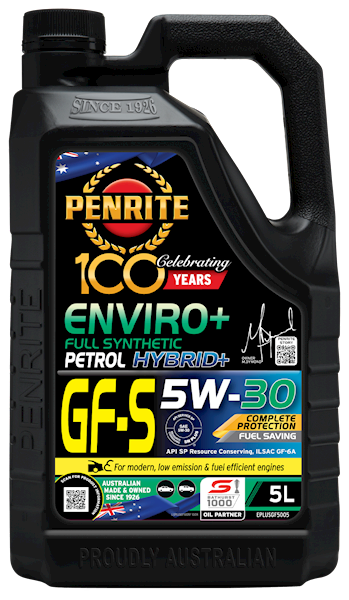 Penrite Enviro+ GF-5 5W30 5L
