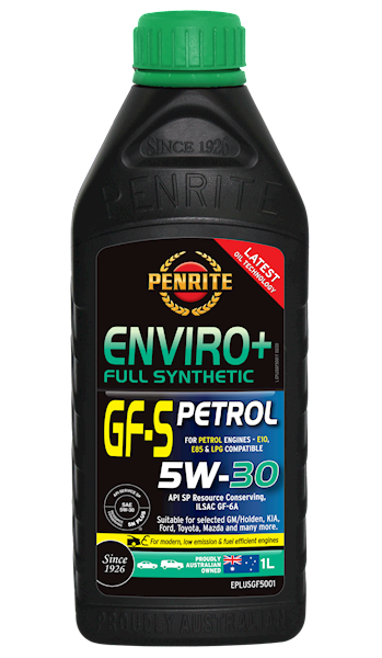 Penrite Enviro+ GF-5 5W30 1L