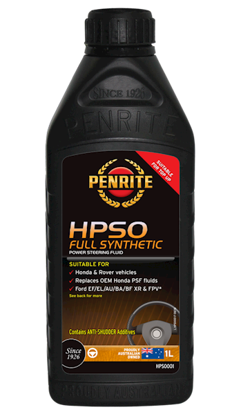 Penrite Honda Power Steering Oil 1L