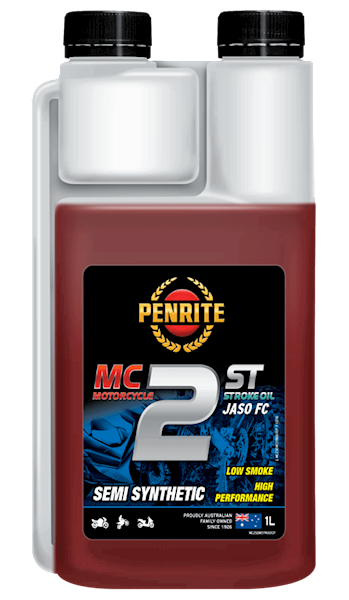 Penrite MC 2ST Semi Synthetic 1L