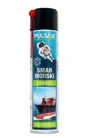 Pulsar Smar Morski 600ml Spray 