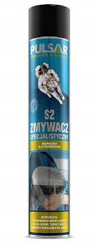 Pulsar zmywacz specjalistyczny S2 750ml spray