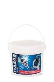 Pulsar Smar Ceramiczny 450g smar stały