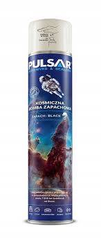 Pulsar Bomba zapachowa Black 750ml