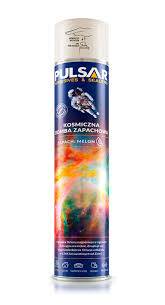 Pulsar Bomba zapachowa Melon 750ml
