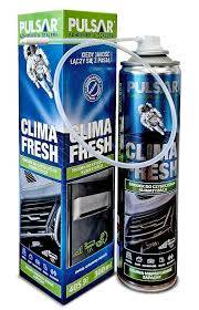 Pulsar Clima Fresh 300ml czyszczenie klimatyzacji