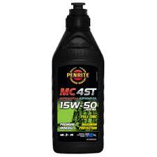 Penrite MC 4ST Mineral 15W50 1L