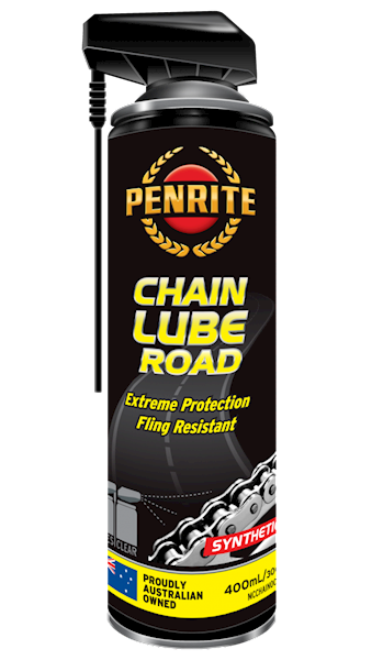Penrite MC Chain Lube Road 0,4L