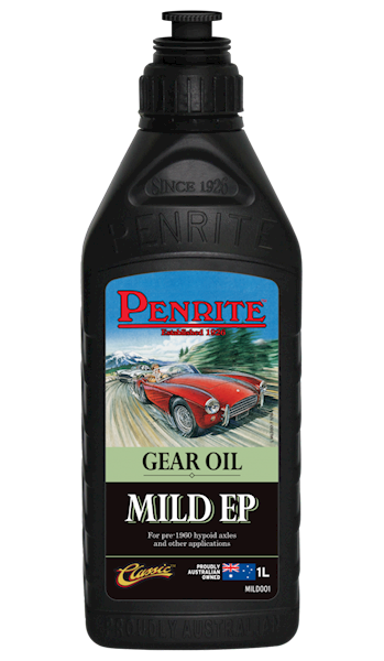 Penrite Mild EP SAE 110 1L