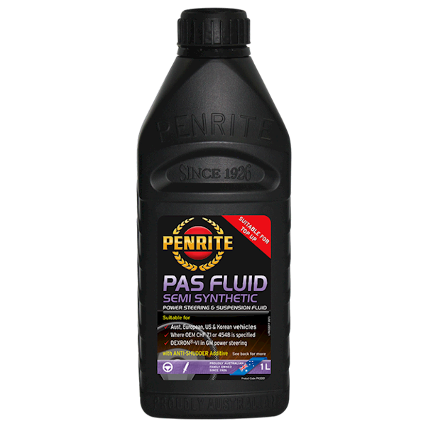 Penrite PAS Fluid 1L