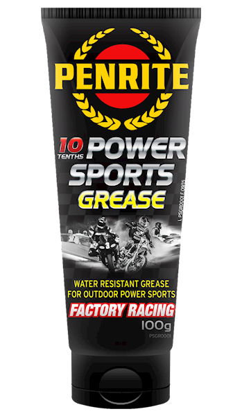 Penrite Power Sport Grease 100g