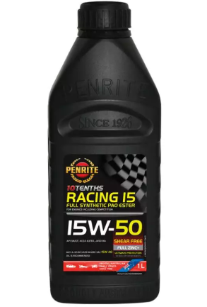 Penrite Racing 15 15W50 PAO/Ester 1L