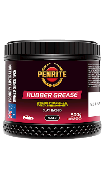 Penrite Rubber Grease 500g