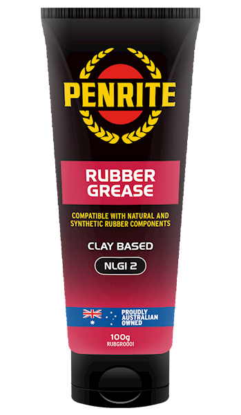 Penrite Rubber Grease 100g