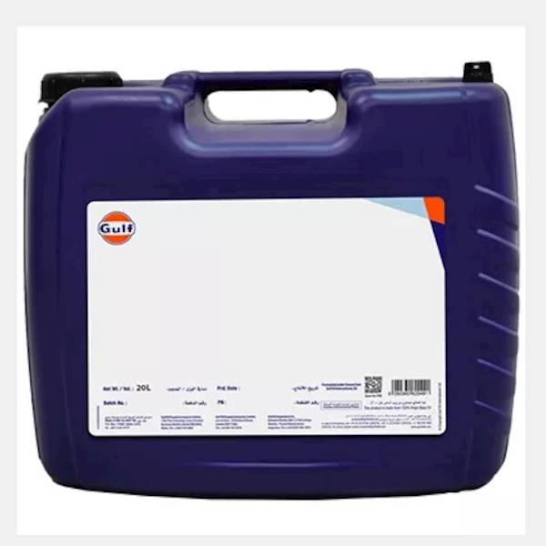 Gulf Formula GX 5W40 20L