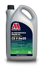 Millers EE Performance C5 V 0W20 5L