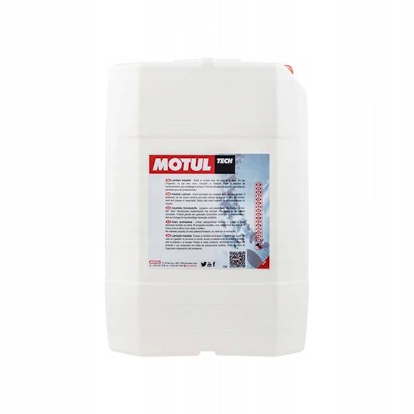 Motul Gear SY 220 20L