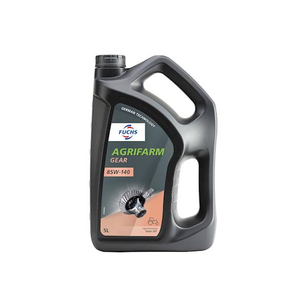 Fuchs Agrifarm Gear SAE 85W140 5L
