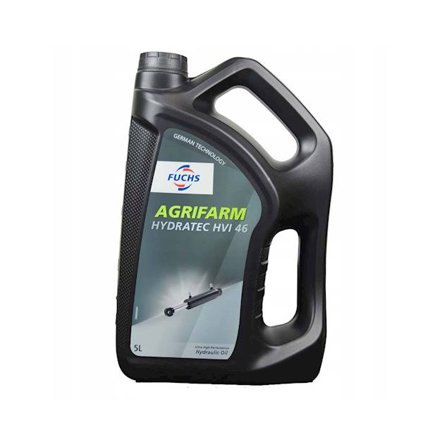 Fuchs Agrifarm Hydratec HVI 46 5L