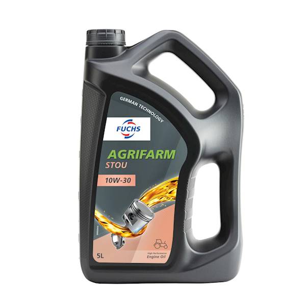 Fuchs Agrifarm STOU SAE 10W30 5L