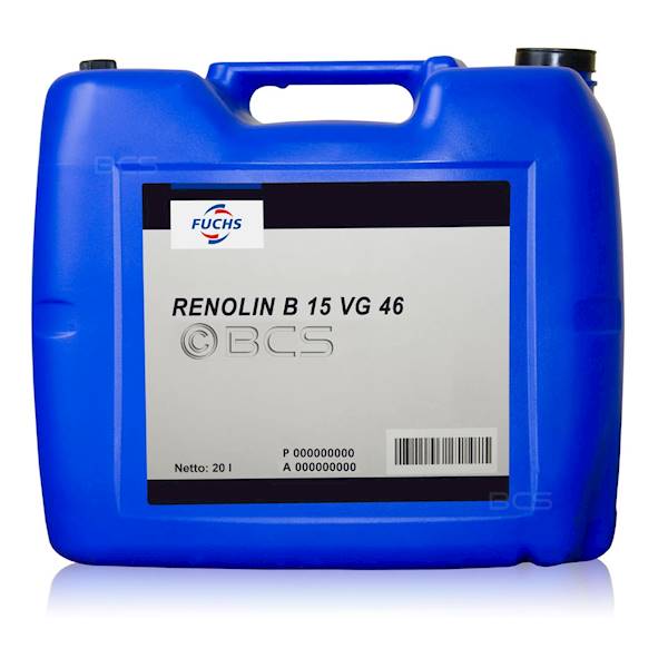 Fuchs Renolin B 15 VG 46 20L