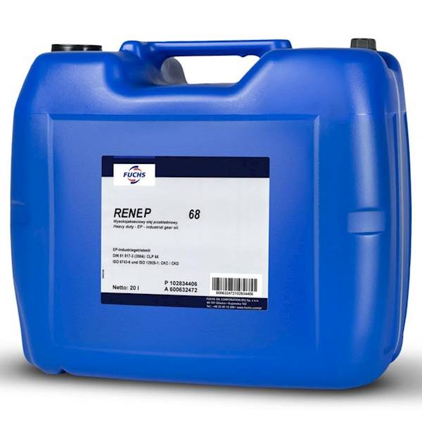 Fuchs Renep CGLP 68 20L