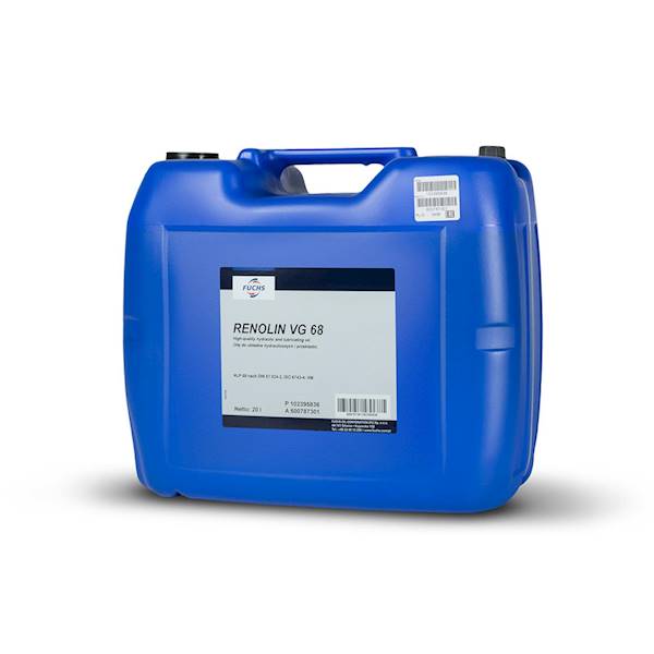 Fuchs Renolin VG 68 20L