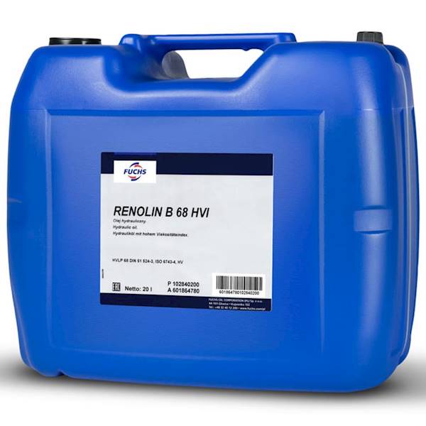 Fuchs Renolin B 68 HVI 20L