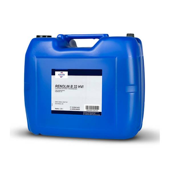 Fuchs Renolin B 32 HVI 20L