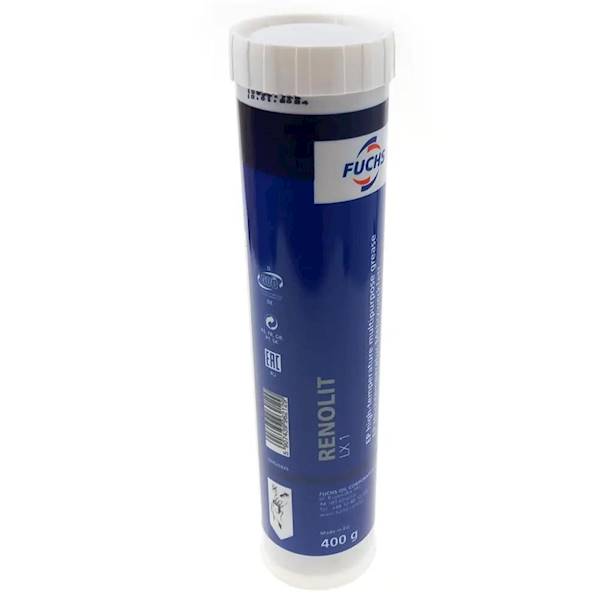 Fuchs Renolit LX 1 400G