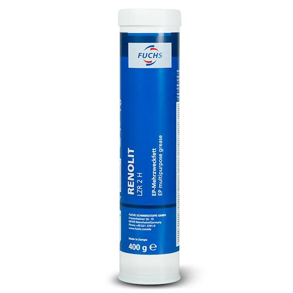 Fuchs Renolit LZR 2 H 400G
