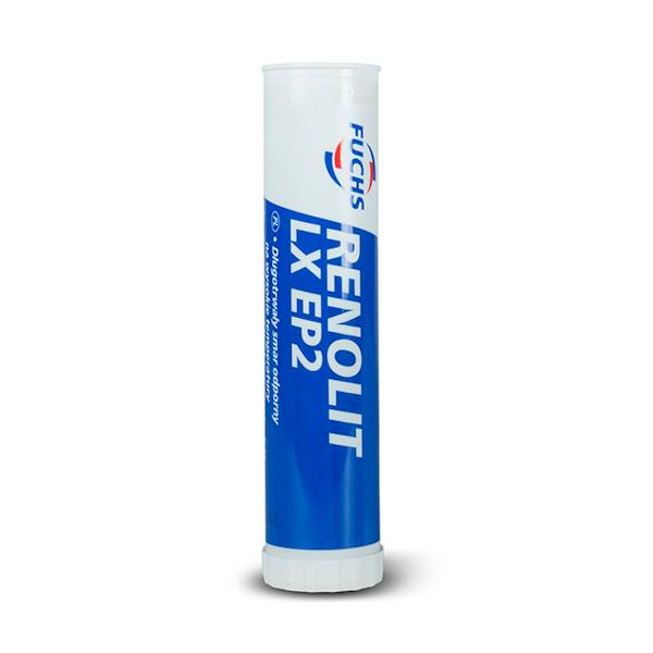 Fuchs Renolit LX-EP 2 400G
