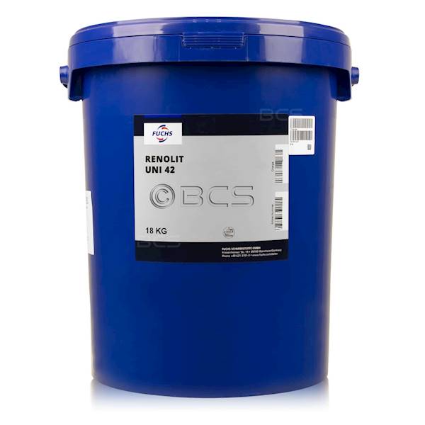 Fuchs Renolit UNI 42 18KG