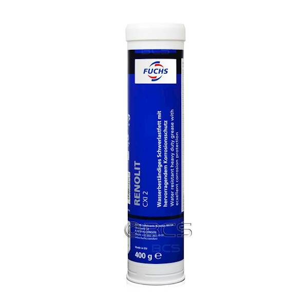 Fuchs Renolit CXI 2 400g
