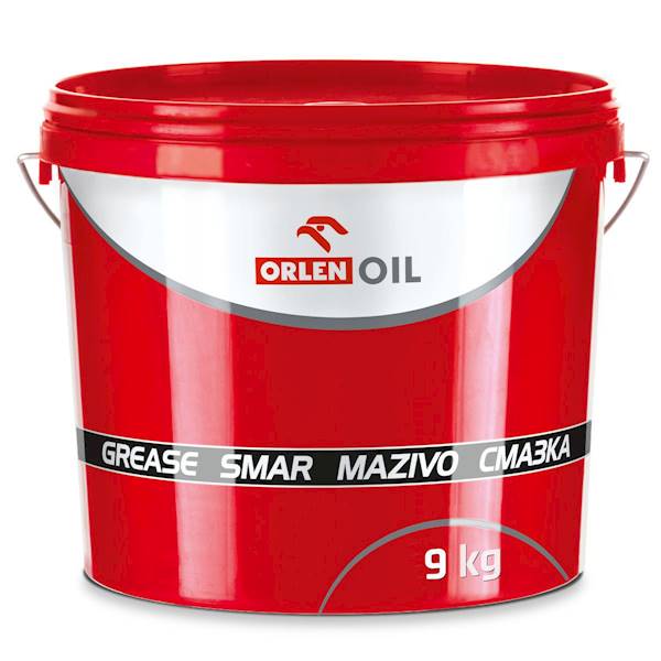 Orlen Bentor 2 9kg