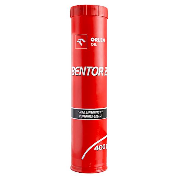 Orlen Bentor 2 400g