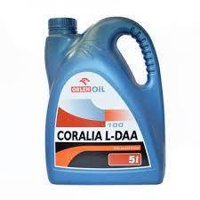 Orlen Coralia L-DAA 100 5L