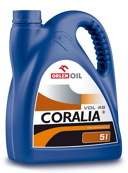 Orlen Coralia VDL 46 5L