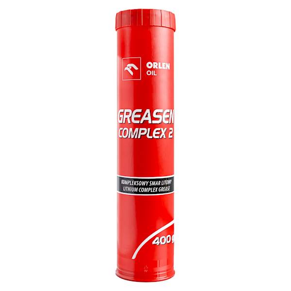 Orlen Greasen Complex 2 400g