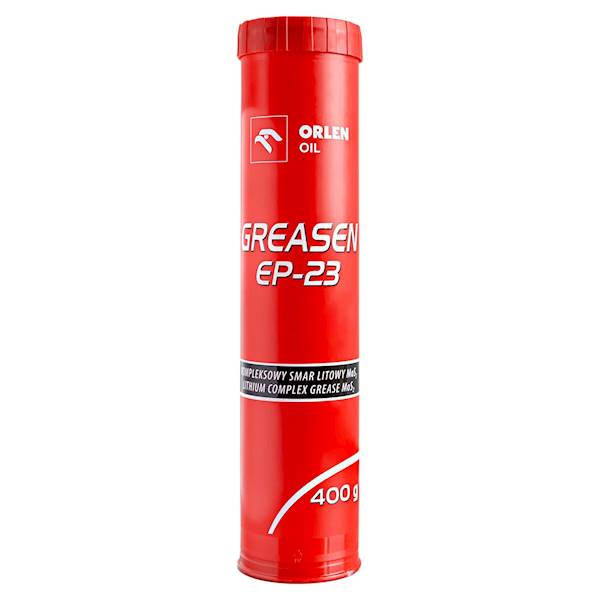 Orlen Greasen EP-23 400g